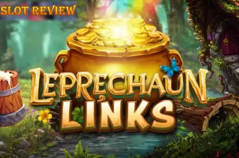 Leprechaun Links slot